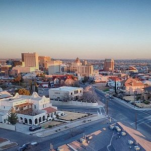 EL PASO