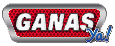 Ganas Ya Logo