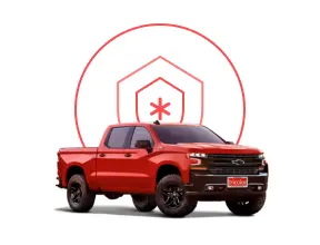 We protect your drive